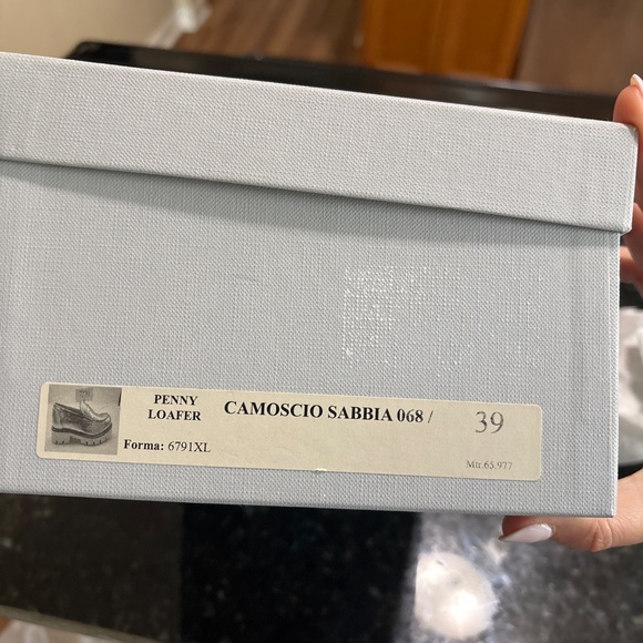 Penny Loafer shoes - Picture 6 of 7